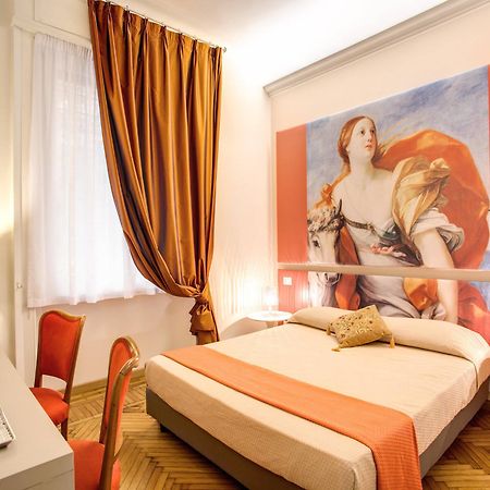 Roma In Una Stanza Guesthouse Luaran gambar
