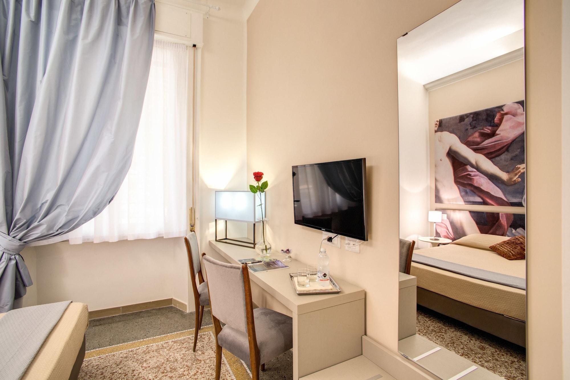 Roma In Una Stanza Guesthouse Luaran gambar
