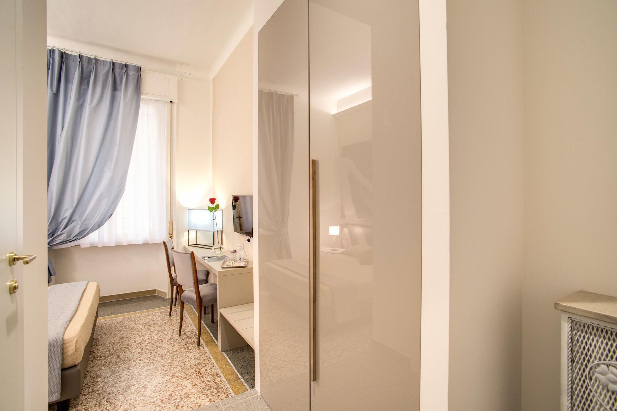 Roma In Una Stanza Guesthouse Luaran gambar