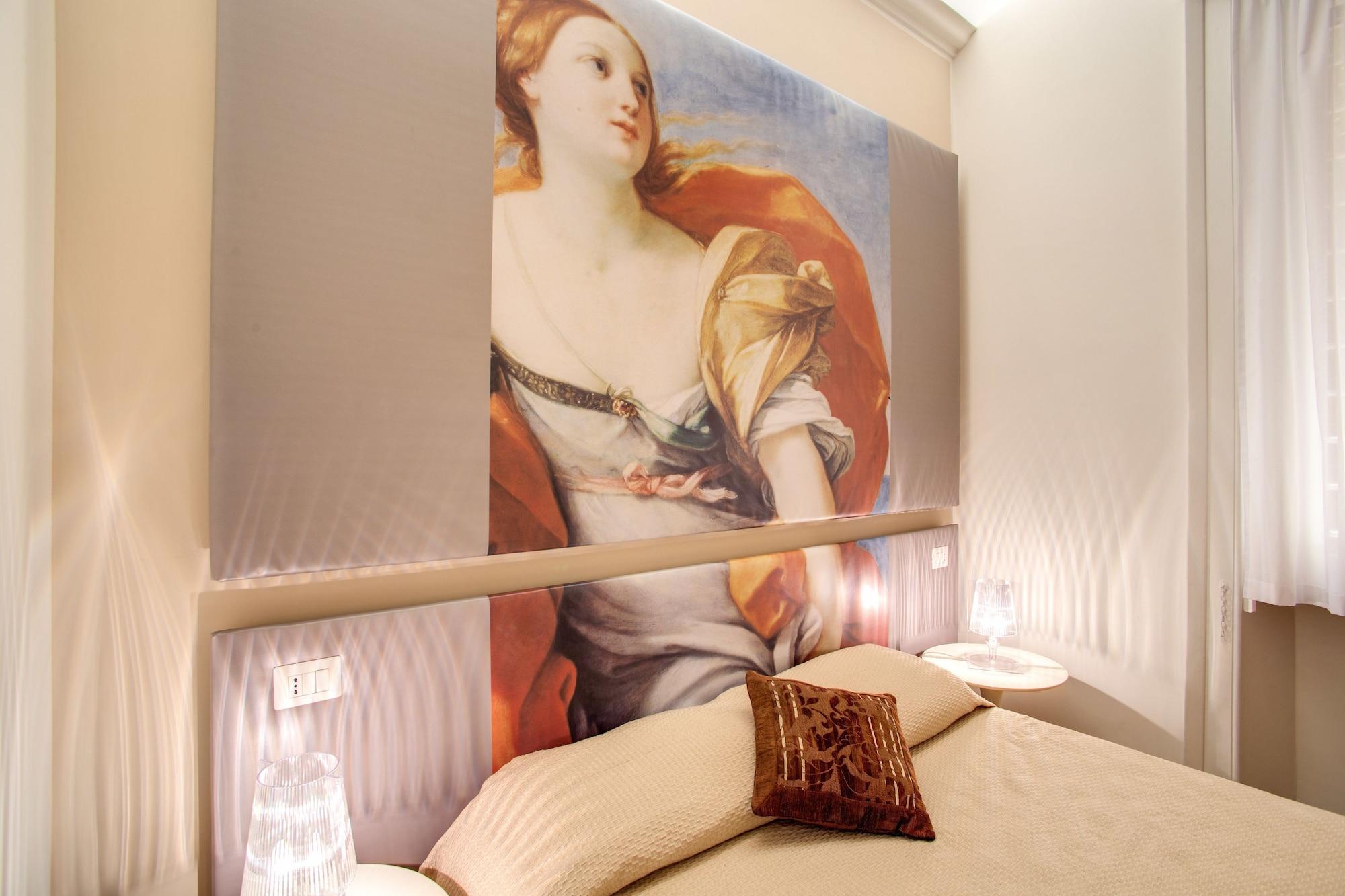 Roma In Una Stanza Guesthouse Luaran gambar
