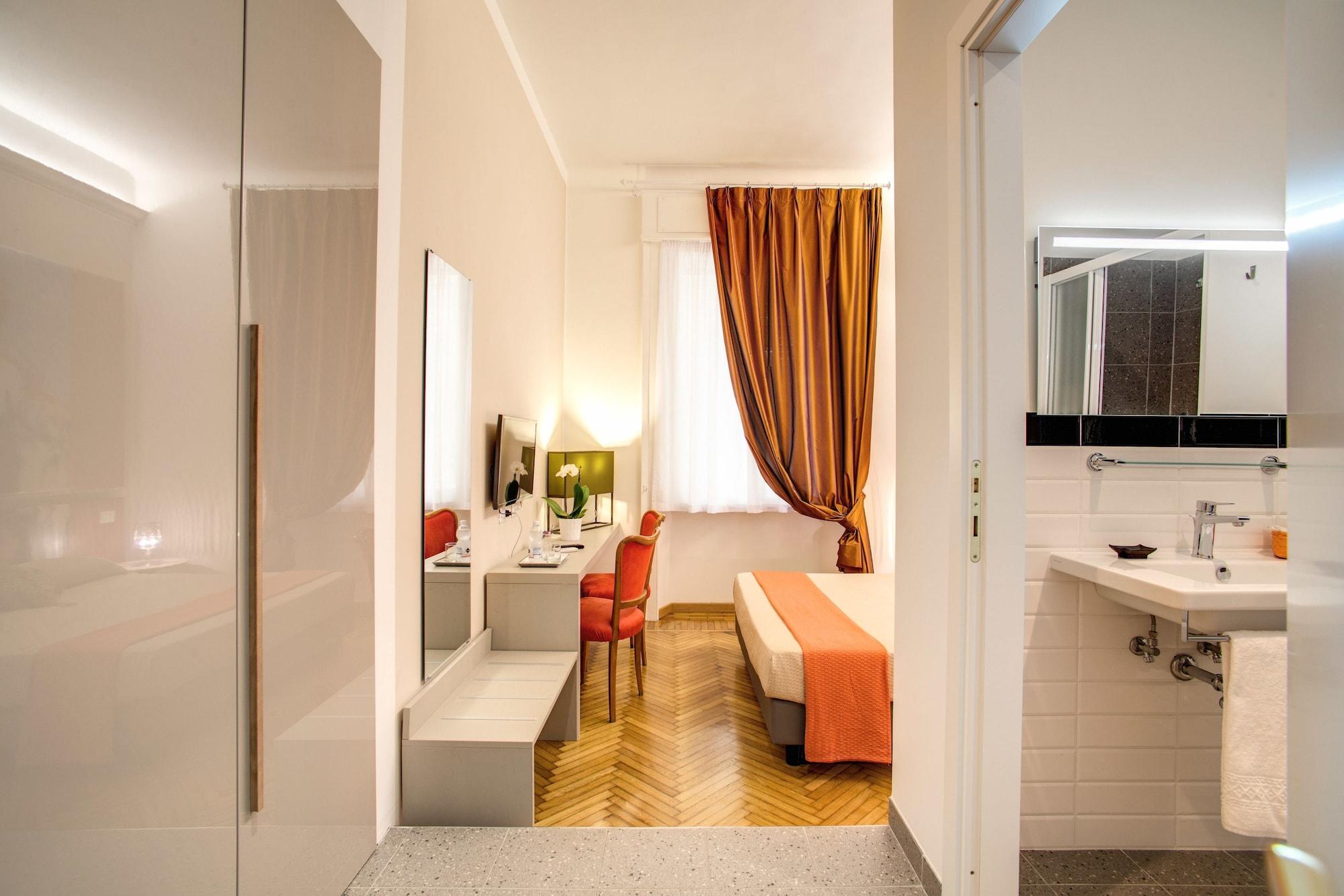 Roma In Una Stanza Guesthouse Luaran gambar