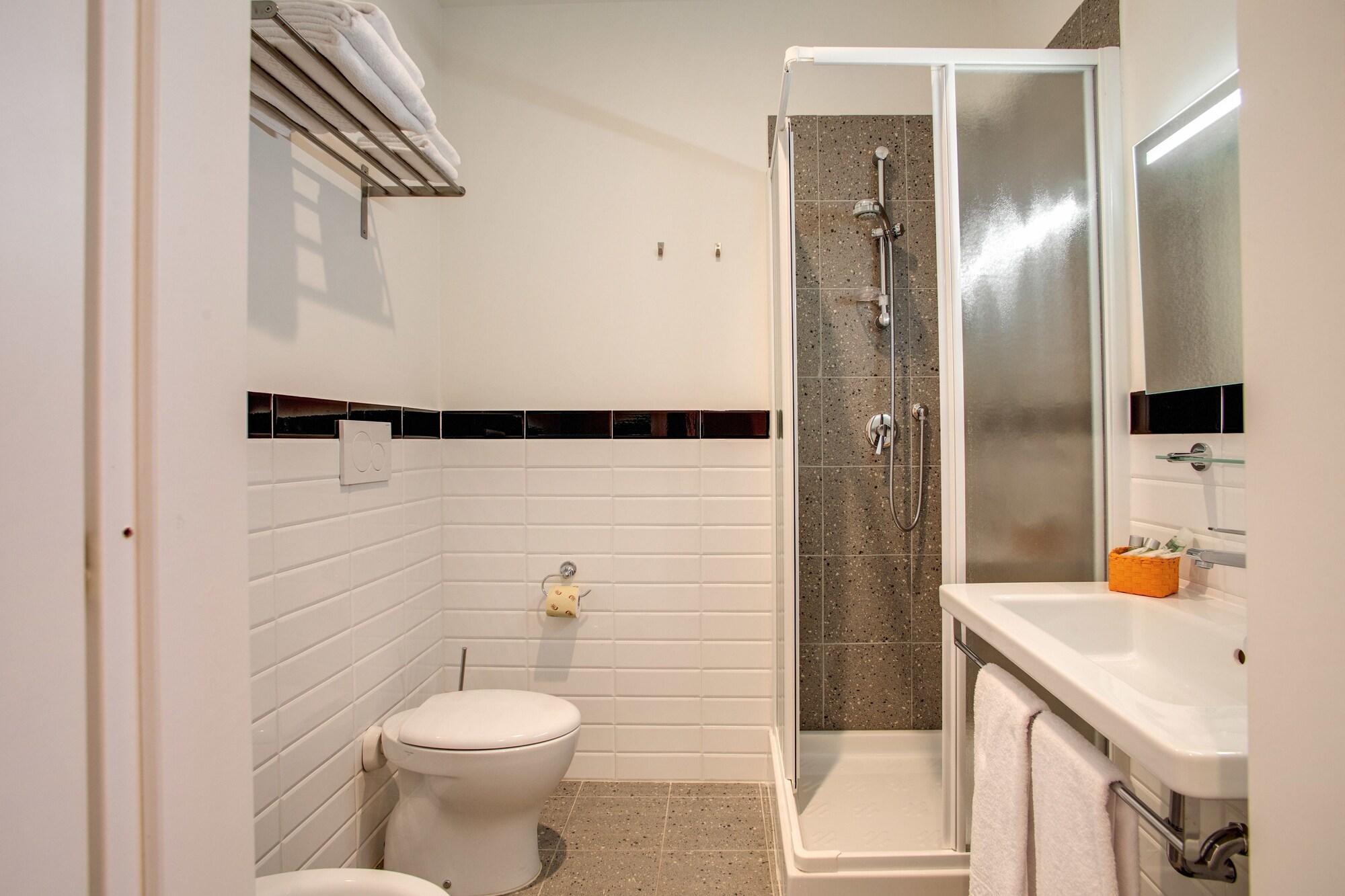 Roma In Una Stanza Guesthouse Luaran gambar