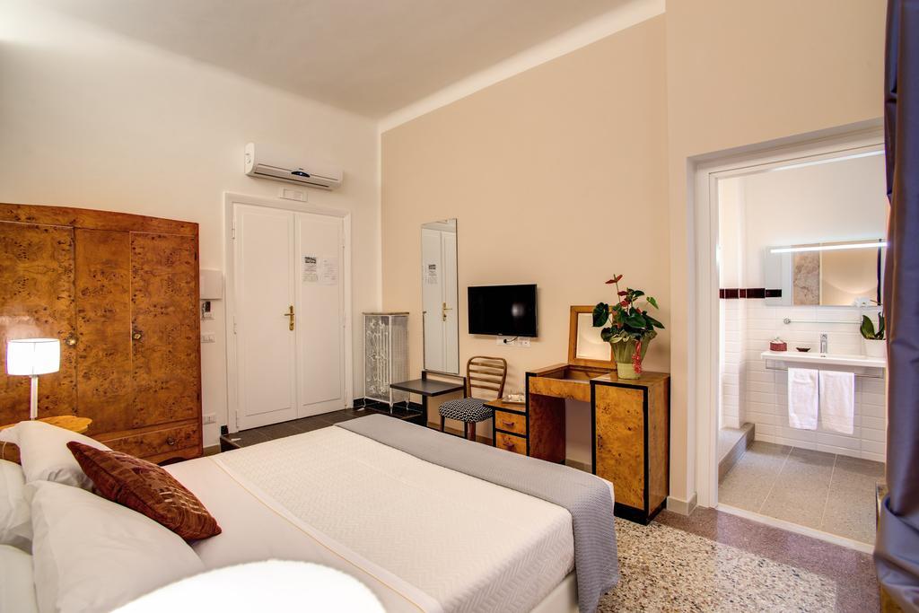 Roma In Una Stanza Guesthouse Luaran gambar
