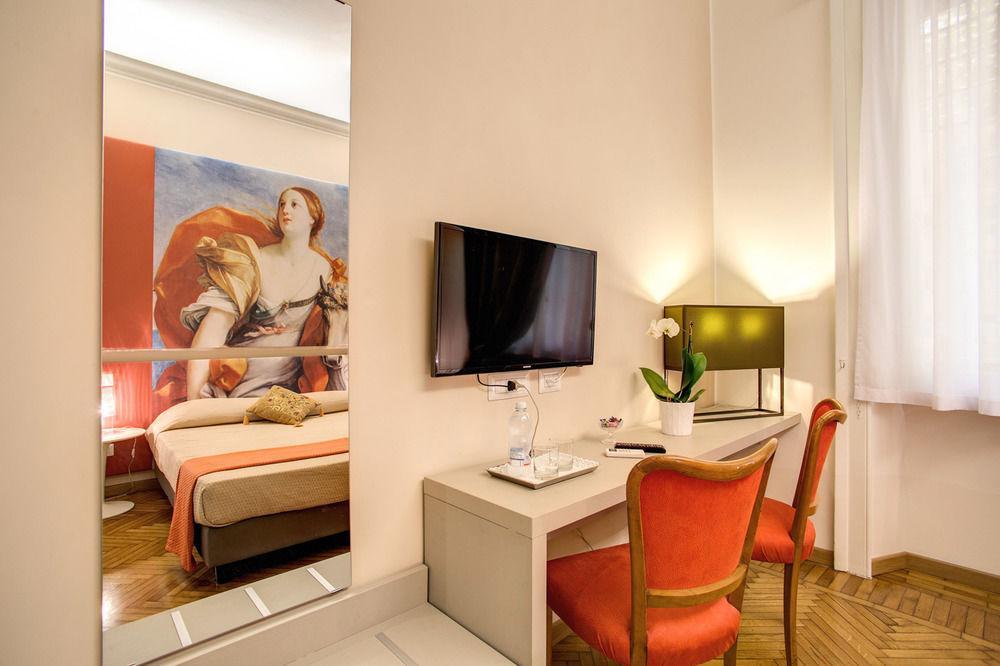 Roma In Una Stanza Guesthouse Luaran gambar