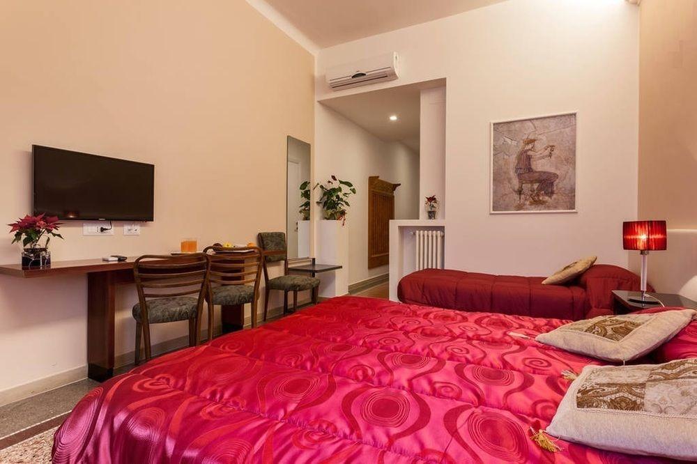Roma In Una Stanza Guesthouse Luaran gambar