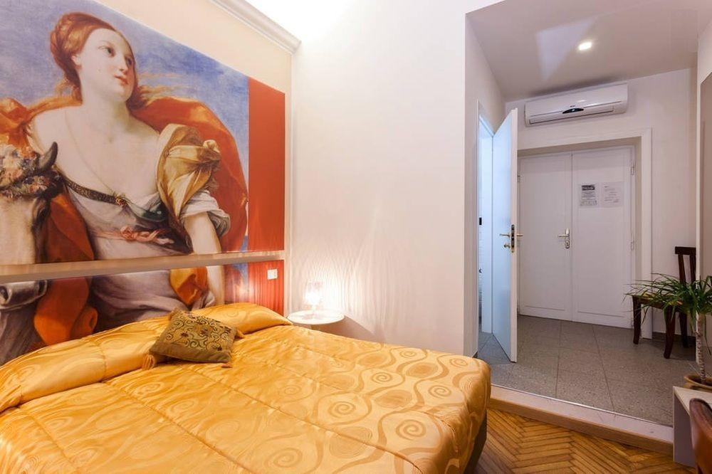 Roma In Una Stanza Guesthouse Luaran gambar