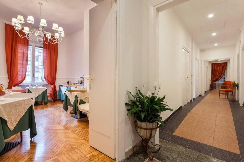 Roma In Una Stanza Guesthouse Luaran gambar