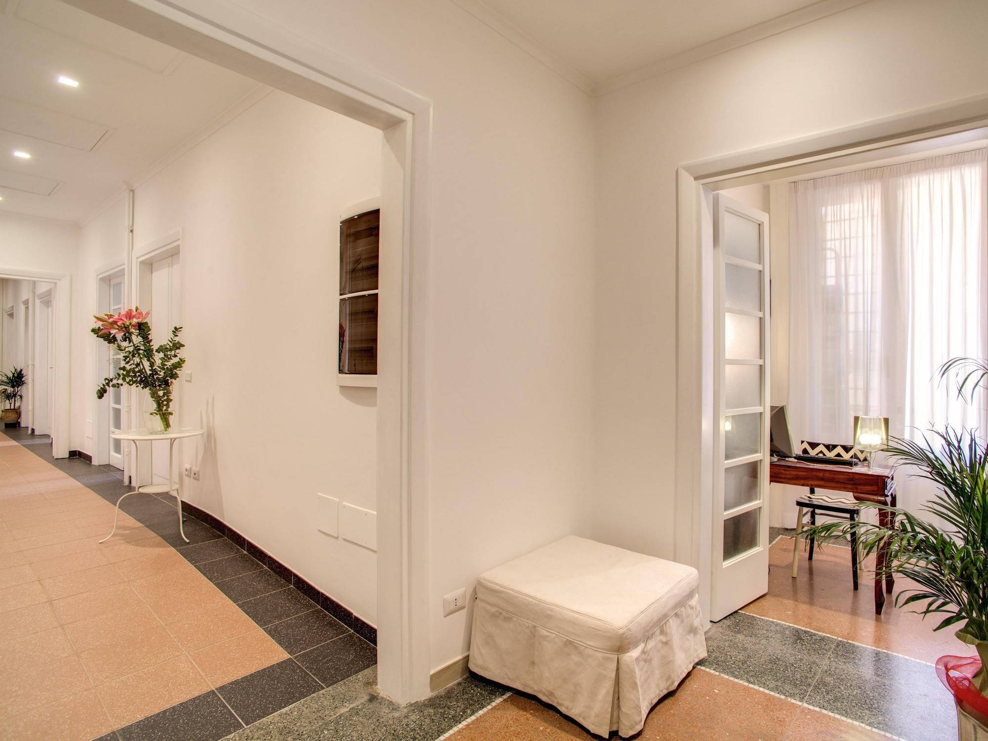 Roma In Una Stanza Guesthouse Luaran gambar