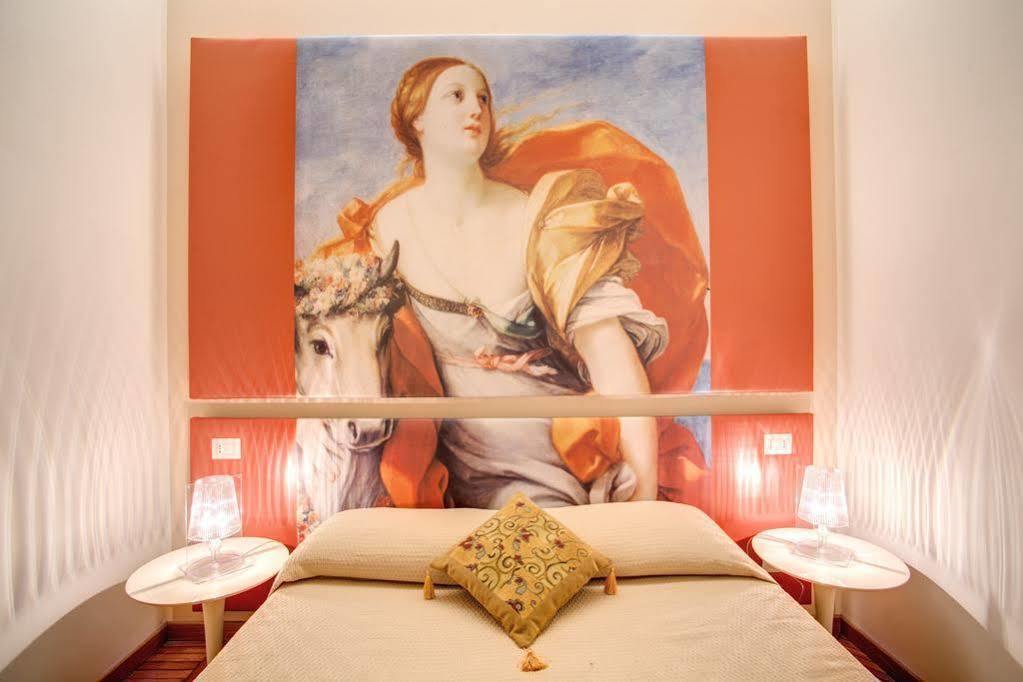 Roma In Una Stanza Guesthouse Luaran gambar