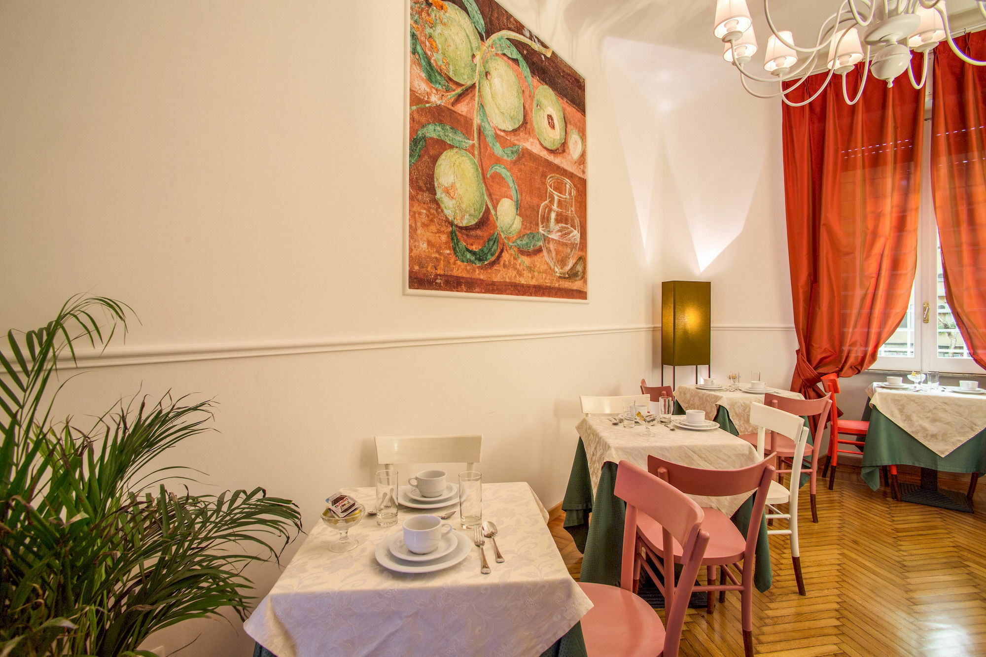 Roma In Una Stanza Guesthouse Luaran gambar