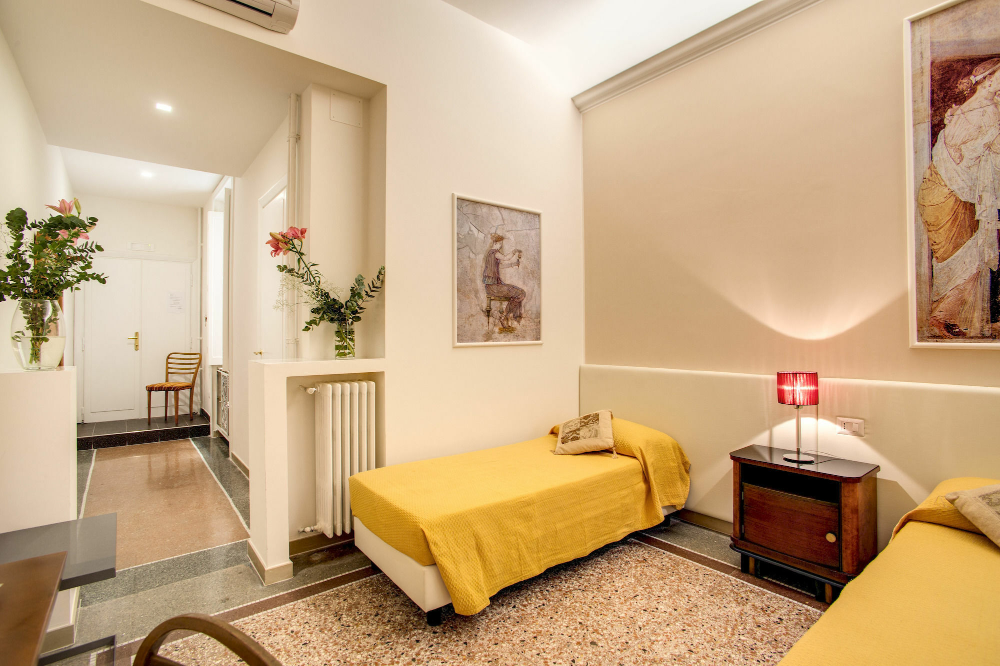 Roma In Una Stanza Guesthouse Luaran gambar