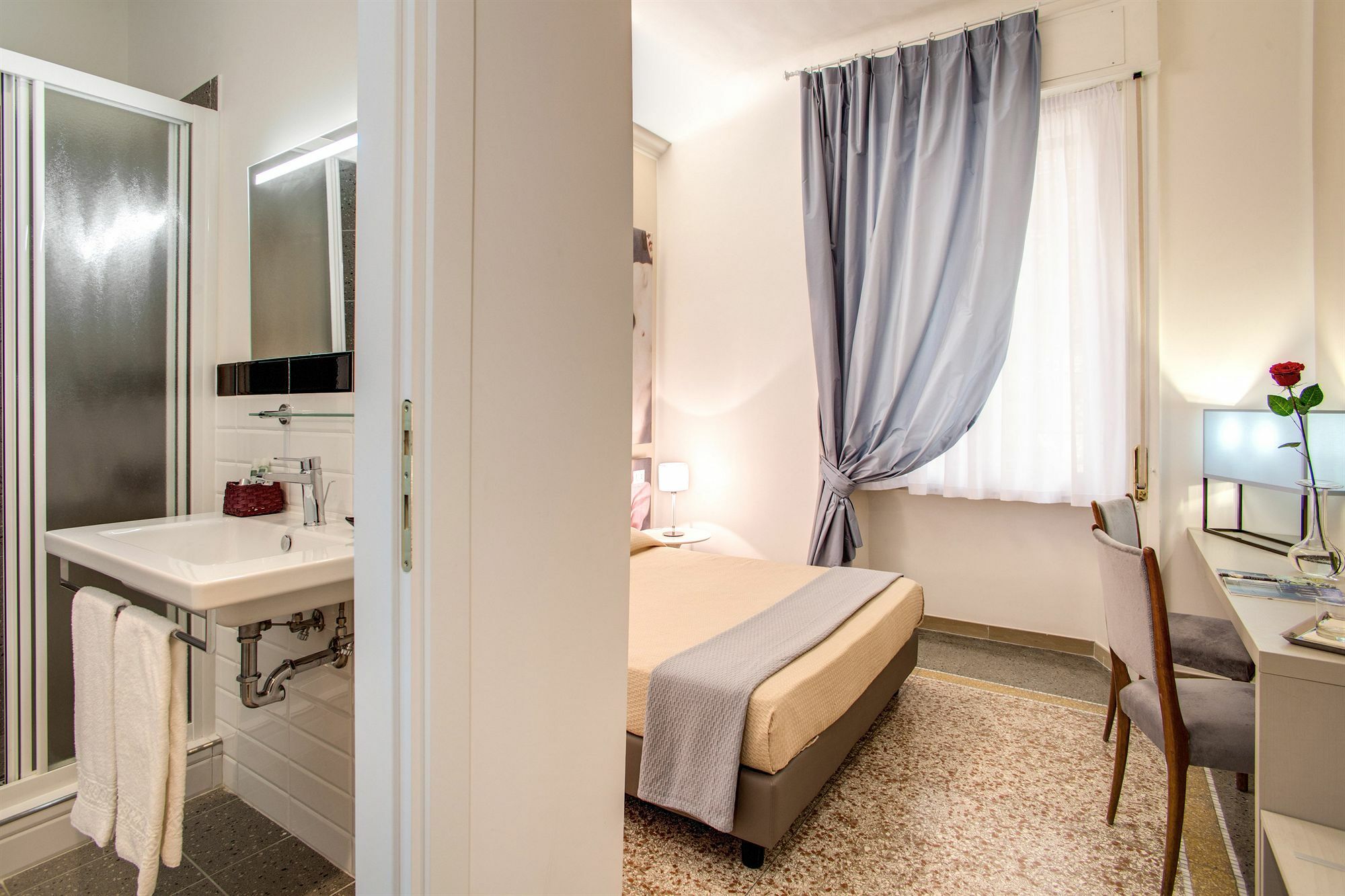 Roma In Una Stanza Guesthouse Luaran gambar
