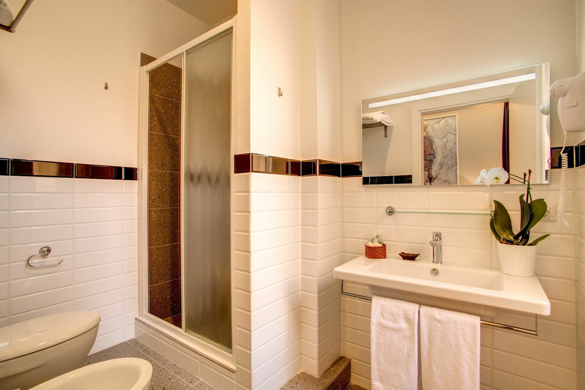 Roma In Una Stanza Guesthouse Luaran gambar