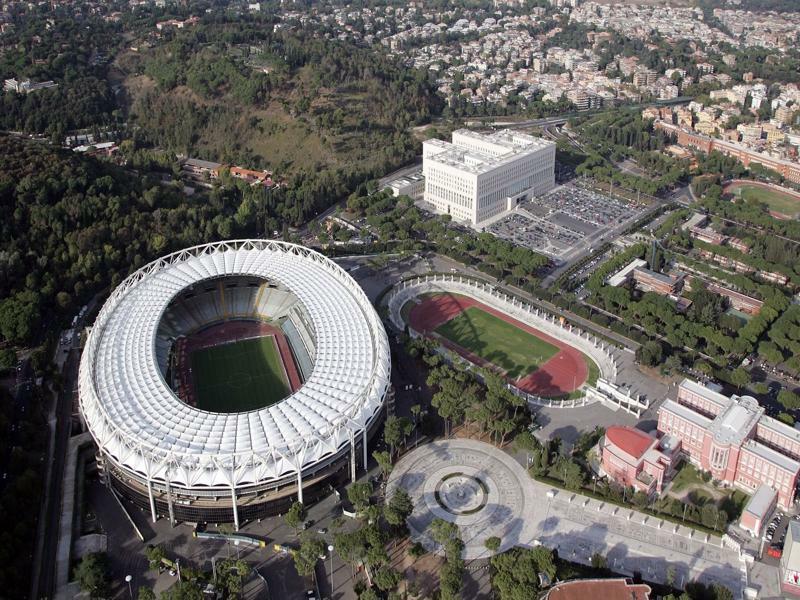 Roma In Una Stanza Guesthouse Luaran gambar